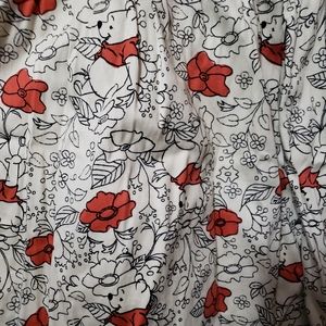 Winnie The Pooh Dress